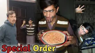 Special Order! Short horror movie #horrormovies #loops #Aashirkpets#horrorvideos #scaryclips #spooky