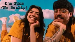 DURRY - I'm Fine (No Really)