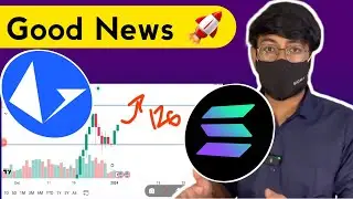 Good News 🚀 | loopring coin price prediction | sol coin today news | crypto news today