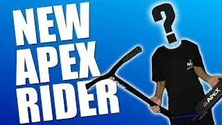 NEW APEX TEAM RIDER!? | Scooter Hut News EP.13