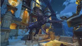 genji clips to cure your depression