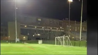 Soccer Training Live