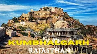 Going To Kumbhalgarh ⛰️ , Rajasthan || Day -2 , part - 1 || Kumbhalgarh Vlog's