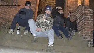 SK!NT - STRIKE ONE (Prod.Skintman)