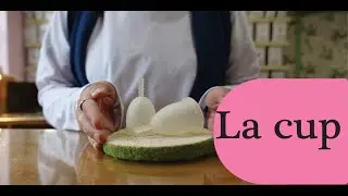 La cup menstruelle, on en parle?