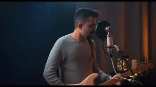 The Self-Escape | Tessellate | alt-J (Live Session)