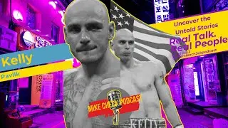 Mike Check | Kelly Pavlik | Season 2 Ep. 9