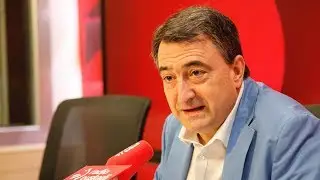 El PNV cree que habr&aacute; una repetici&oacute;n electoral