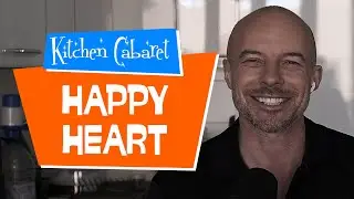 Happy Heart (Andy Williams) cover by Gary Williams