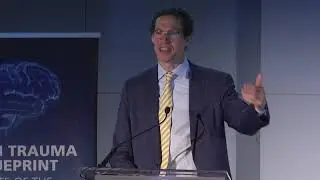 2. State of The Science Summit 2019 - One Bite at a Time: Clinical Trials - Specific Aspects of TBI