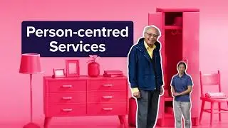 New Aged Care Act &ndash; strengthened Aged Care Quality Standards &ndash; Standard 1: The individual