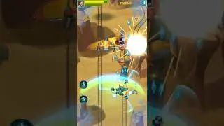 Sky Raptor Level 40 [normal] optimized for smartphones [Gameplay Walkthrough] Onesoft