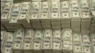 $205 Million Dollars in Drug Money Seized in Mexico