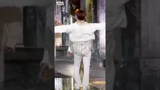 I like the choreography 'Ready to love' #seventeen