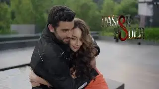 Pasi&oacute;n y Poder - Entrada, Cortinillas, Promo y Salida - Pasiones