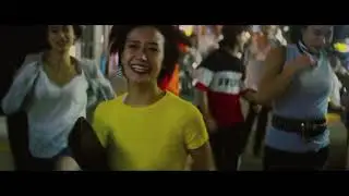 Chiwawa (Chiwawa-chan) teaser trailer - Ken Ninomiya-directed movie