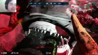 Depth Pt.1: I Do Not Like Sharks