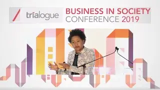 Enabling Growth through Innovative Finance with Sazini Mojapelo
