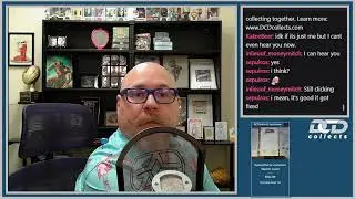Bundle Deal and FB Cards! | Comics | OC Art | Blind Boxes | Giveaways