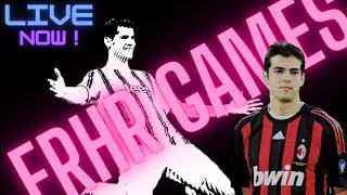 MATCHDAY  | PES MOBILE 2021 LIVE STREAM