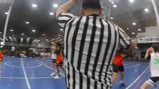 CPE 24 vs Global Squad Showcase 4/29 pt.7