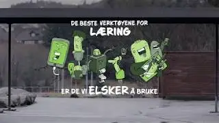Atea Digitall&aelig;ring