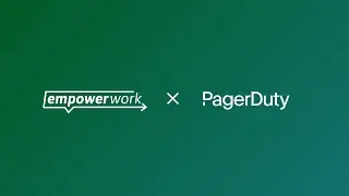 Empower Work uses PagerDuty to Scale Text Support Line For Workers