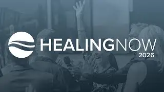 Healing NOW with Cecil Paxton  - January 21, 2026