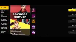 Free Fire D-BEE Character & Special Ability Details &ndash; OB28 Update