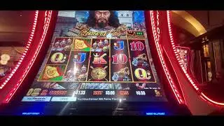 3461. checking slot after HAND PAY .GNERAL  TSO. 20251216 193822