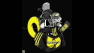 Inspectah Deck - City High (L.F REMIX)
