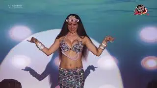 NEW! Mermaid story by ALIAH - OMF 2018, France