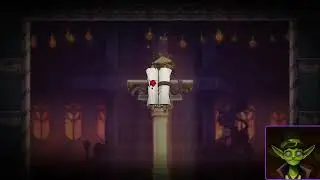 Rogue Legacy 2: Dangerous Art