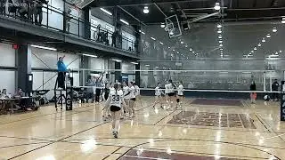 GNE1 Game 5 2 V Sporting Albany