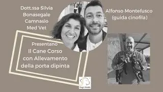 Tutto sul cane corso. #canecorso