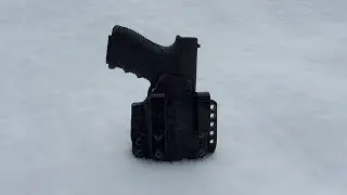 Mckinatec MTA Holster