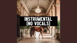 indie tribe - RICH Instrumental (isolated instrumental)