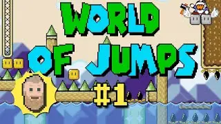 World of Jumps - 1