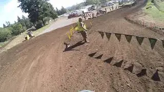PACNW Triple Crown Series Washougal MX (reverse layout) 2021