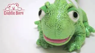Cuddle Barn - KARMELEON
