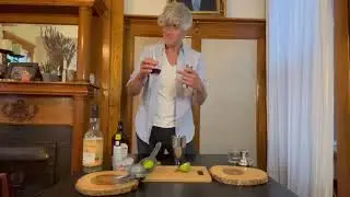 We Are Scientists - The Cocktails Of Huffy - #9 Cherry Laser