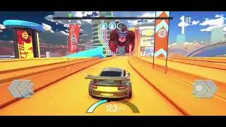 Porsche 911 GT3 RS - Gorlias Gauntlet Video | HOT WHEELS ID