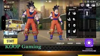 KOOP Gaming Live Stream