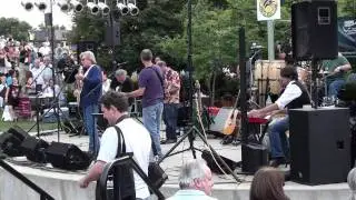 Billy Hallquist, Kevin Odegard, Gary Lopac - Mr  Tambourine Man