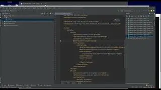 karaf OSGi REST project. part 1