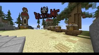 The ONLY SKYBLOCK server you will EVER JOIN AGAIN [Java 1.8-1.21.4] | UltronMC Open Beta Release