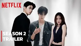 True beauty | Season 2 | Netflix Kdrama