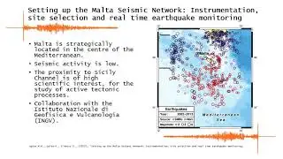 Seismic Data