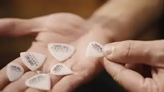Ernie Ball: Prodigy Picks Unveil at NAMM 2019