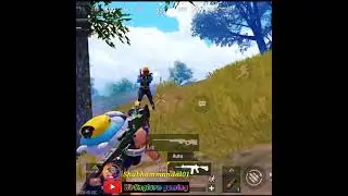 🔥🔥Party with the BHOOTHNATH 😎 😈 AWM Vs AR montage #Wr0ngturn gaming